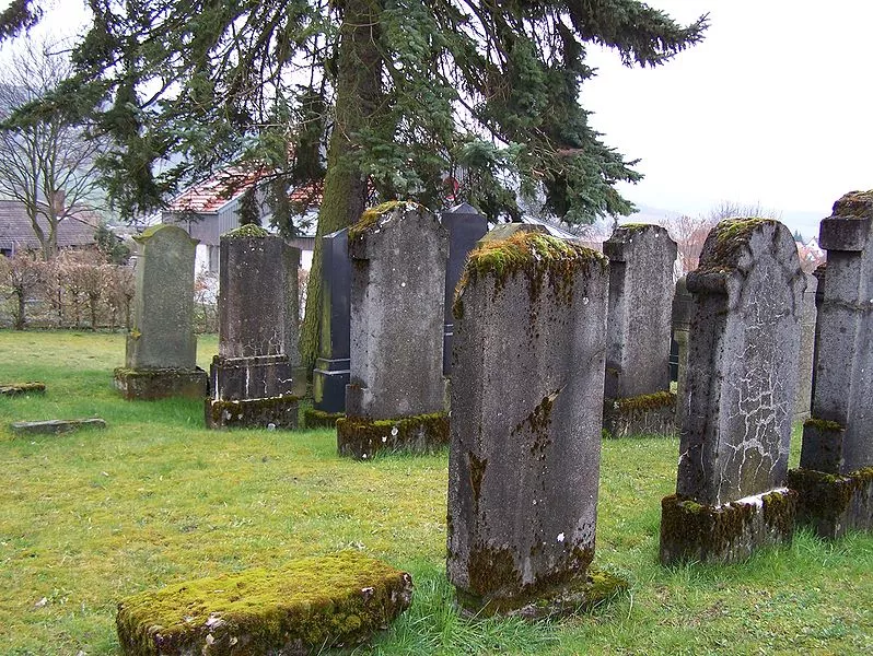 Resomation and corpse composting are two alternatives to disposing of corpses which claim to be greener than burial and cremation