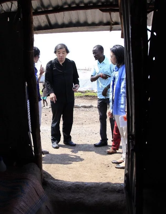 Today, the Kalobeyei Refugee Settlement is home to more than 37,000 refugees hailing mostly from South Sudan and Somalia