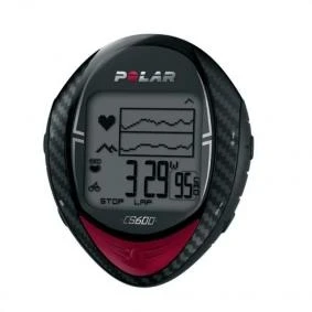 Polar CS 600