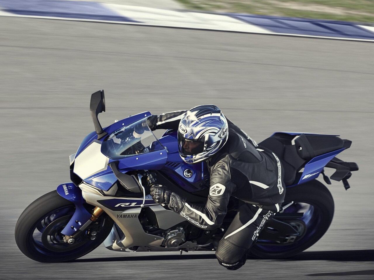 yamaha r1m motogp