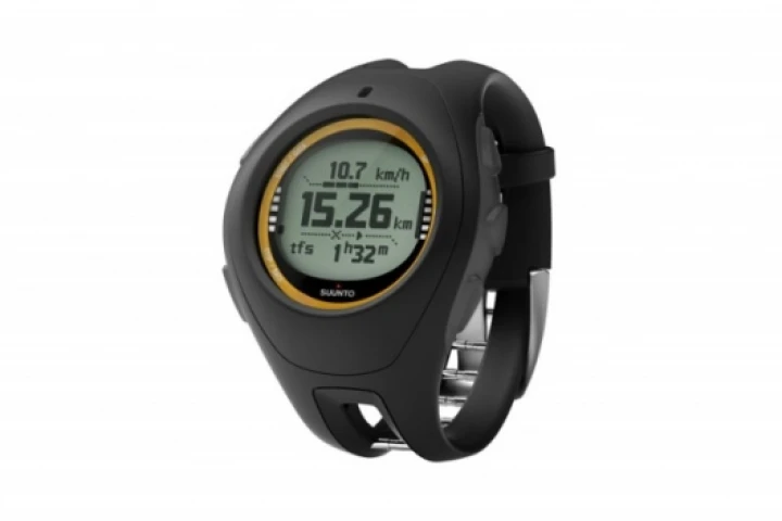 Suunto X10