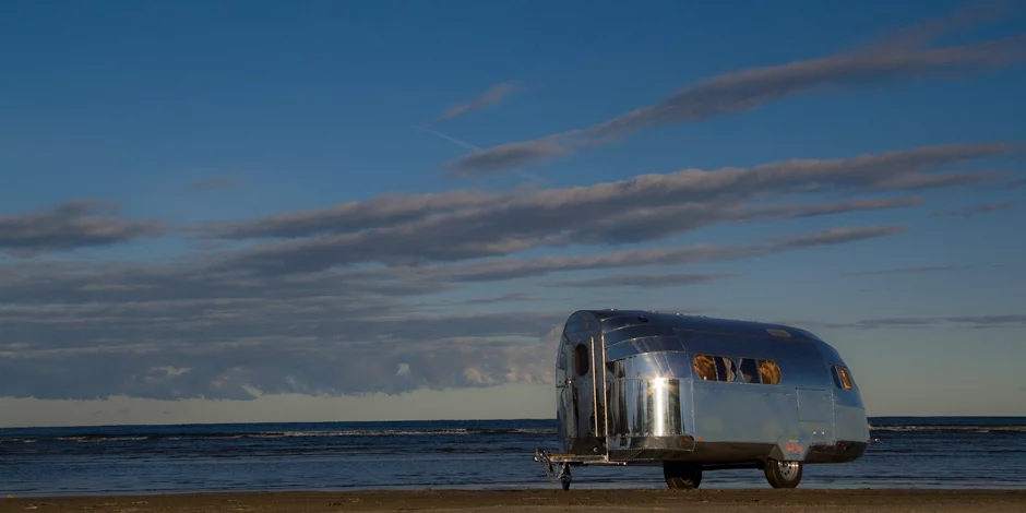 The Bowlus Road Chief