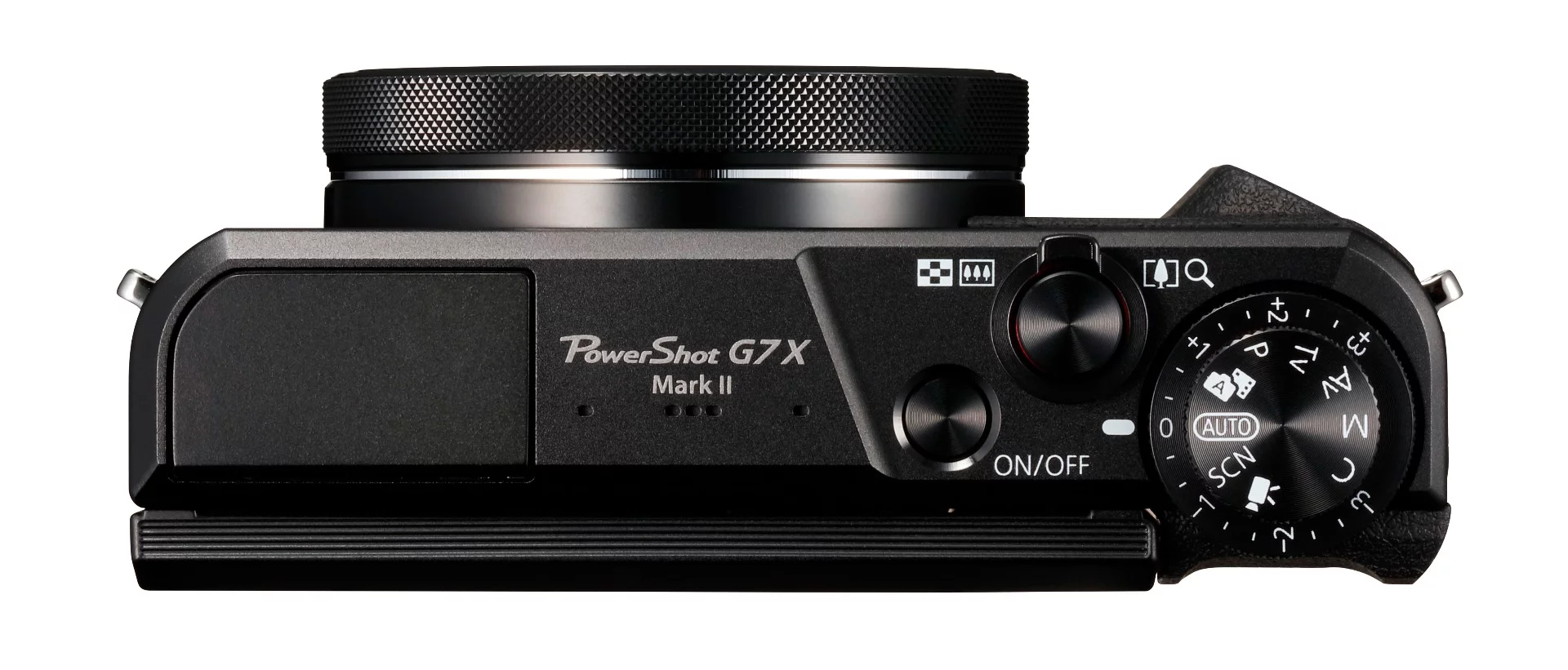 Canon PowerShot G7 X Mark II is a powerful compact camera