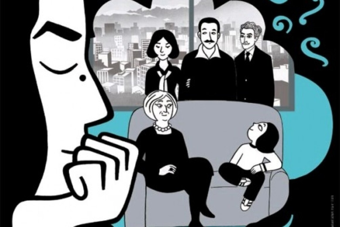 Persepolis