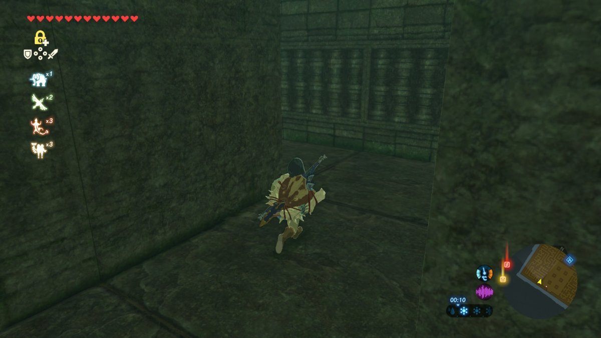 Even if you don't cheat, this isn't too hard.