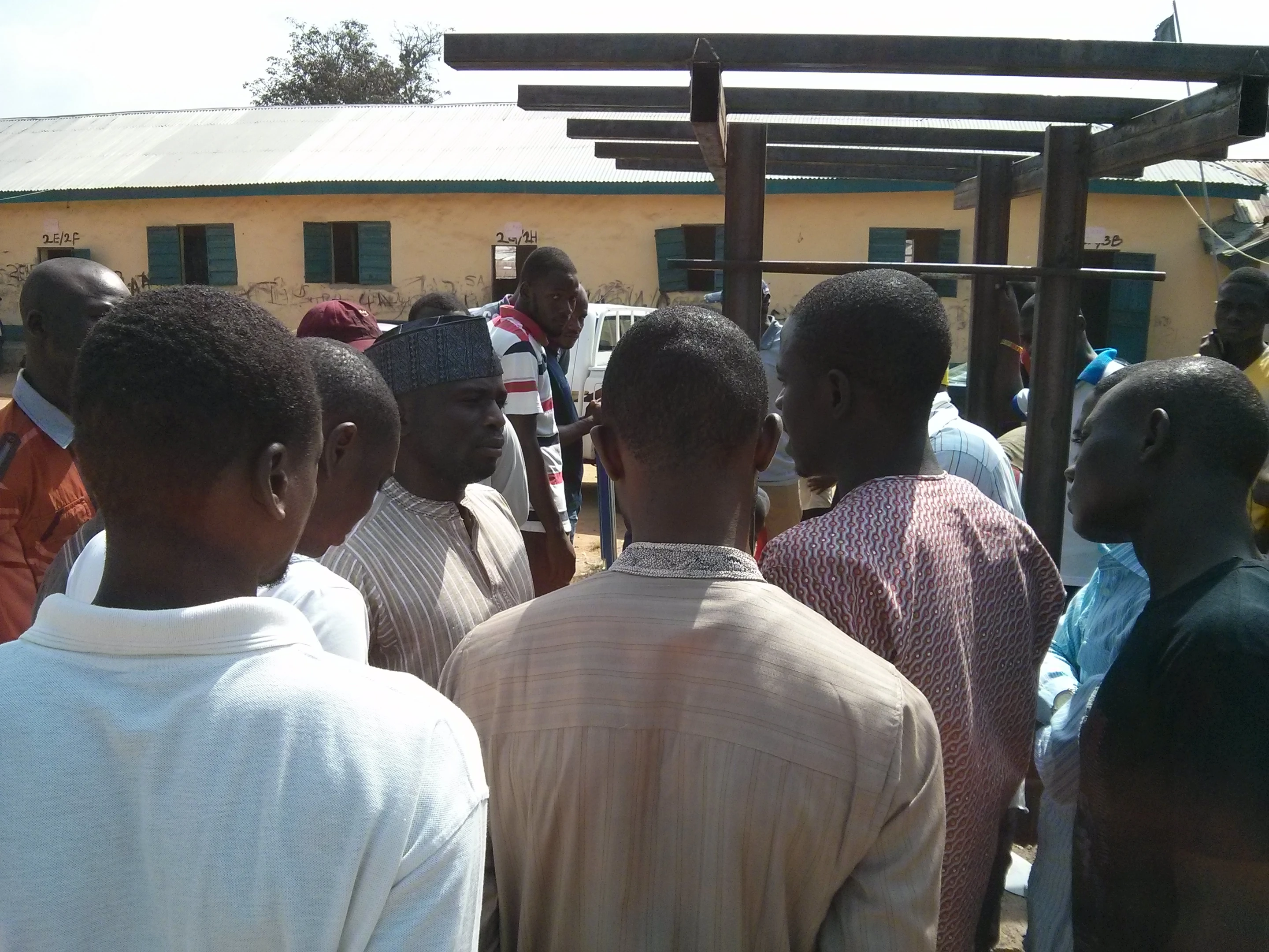 The Hello Hub aims to offer a real alternative when schools are just not practical or affordable (Photo: Roland Wells)