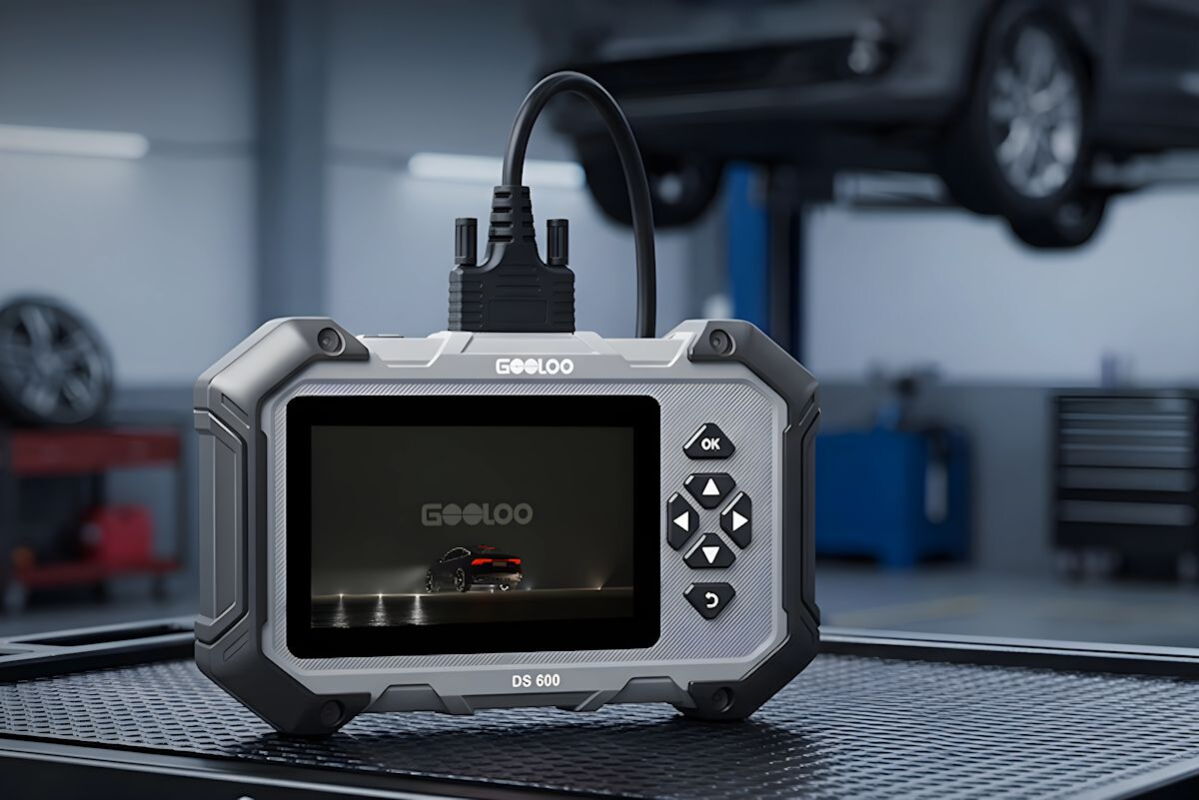 Sub-$300 diagnostics tablet jailbreaks modern vehicle software locks