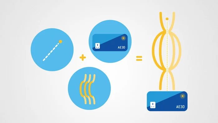 The AirEnergy3D portable wind turbine prototype is also claimed to be usable on the home