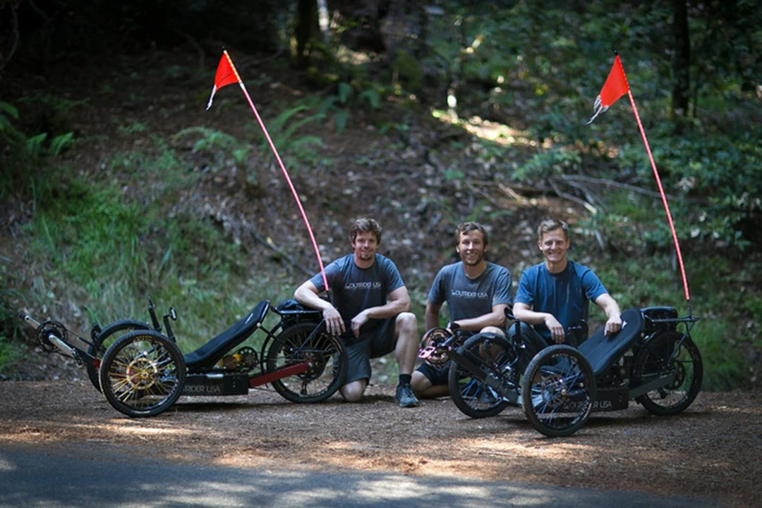 Outrider has developed two Horizon prototypes and is seeking funding to finalize the design