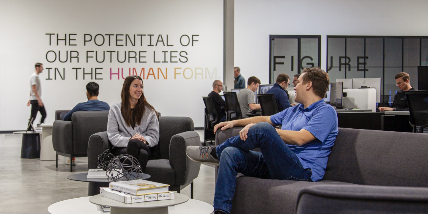 Figure has taken an aggressive approach to hiring, drawing in talent across the robotics industry, as well as from high-tech automotive and elsewhere
