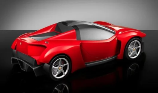 Street Racer