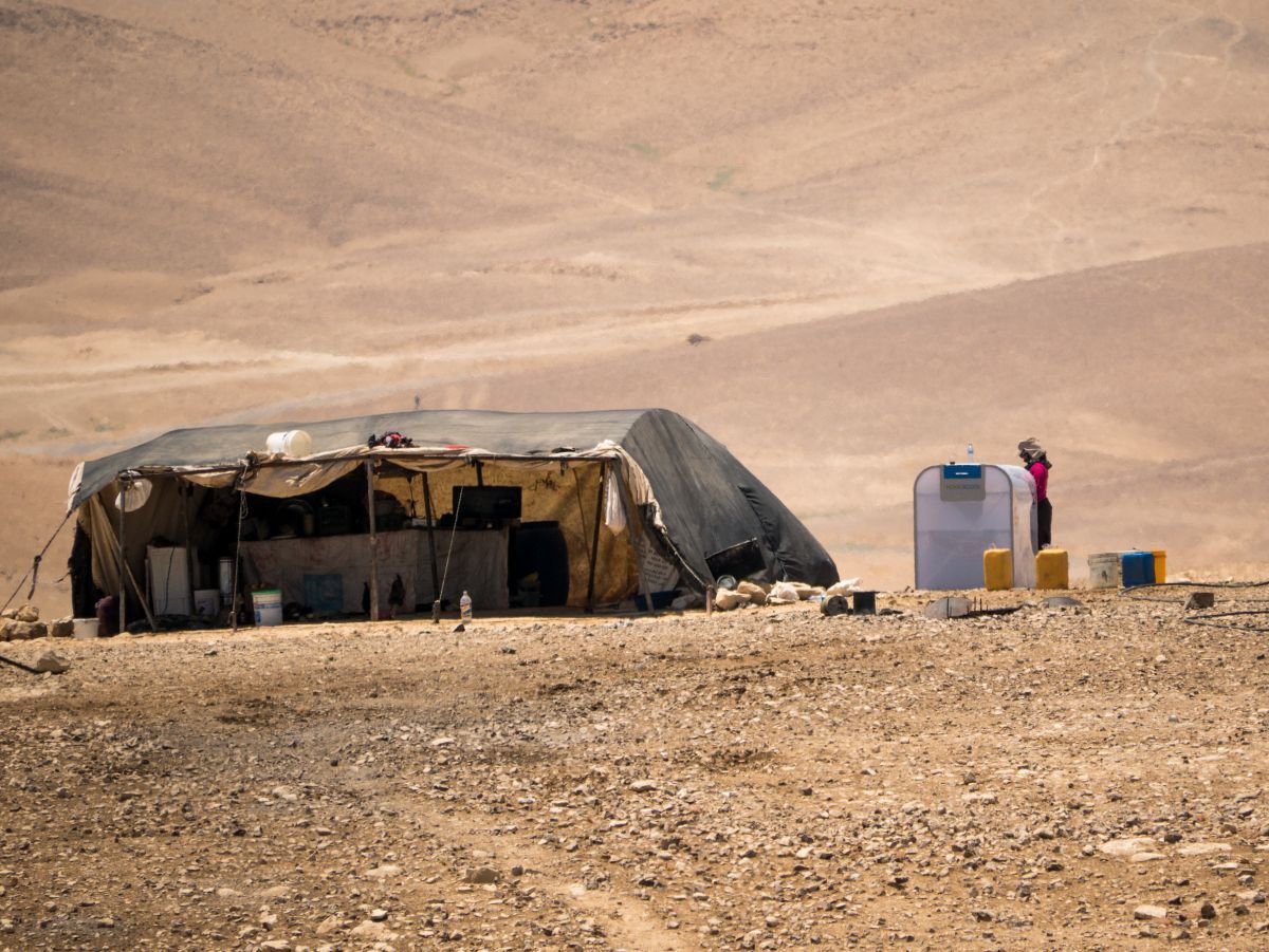 HomeBiogas is being rolled out across rural areas in developing countries where cooking fires are creating health and environmental problems