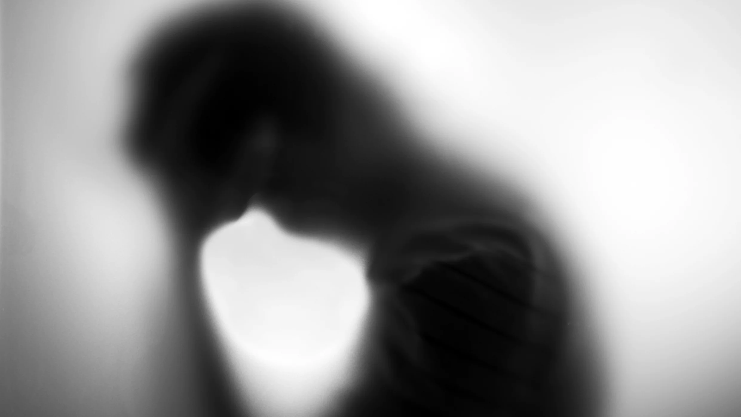 Researchers have developed a blood test that can diagnose depression in adults (Photo: Shutterstock)