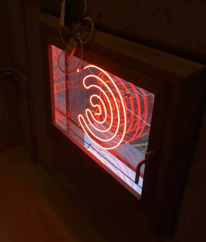 Palais Cinema was likened to a magic lantern by WAF's judges