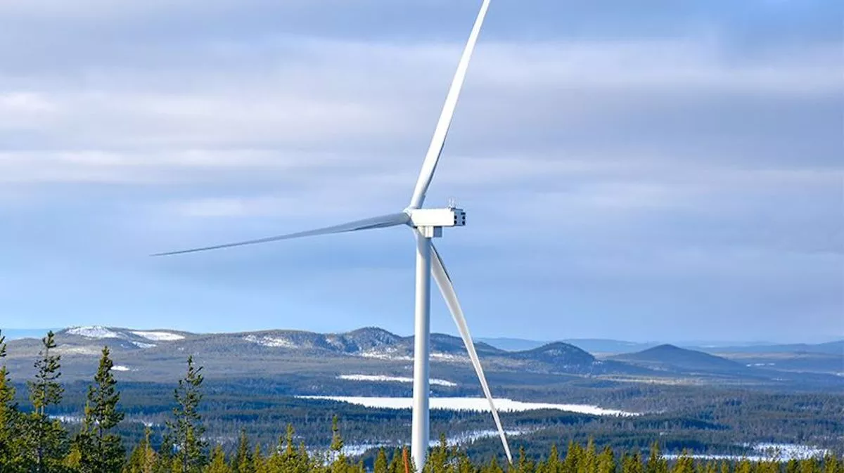 Following the successful installation of RecyclableBlades at an offshore wind farm in the North Sea earlier this year, Siemens Gamesa has now launched fully recyclable onshore equivalents