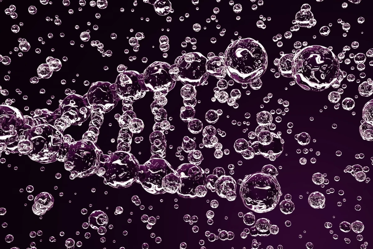 A new gene-editing enzyme called CRiSPR-Cas3 could function like a "DNA shredder"