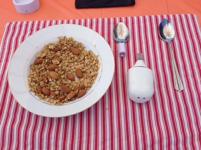 Lift Labs also plans to offer other attachments for the Liftware device