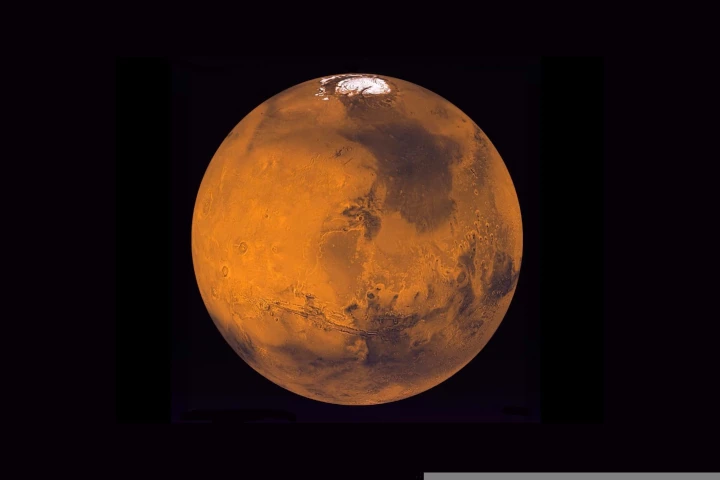 An exciting series of missions are set to head to Mars over the next two decades