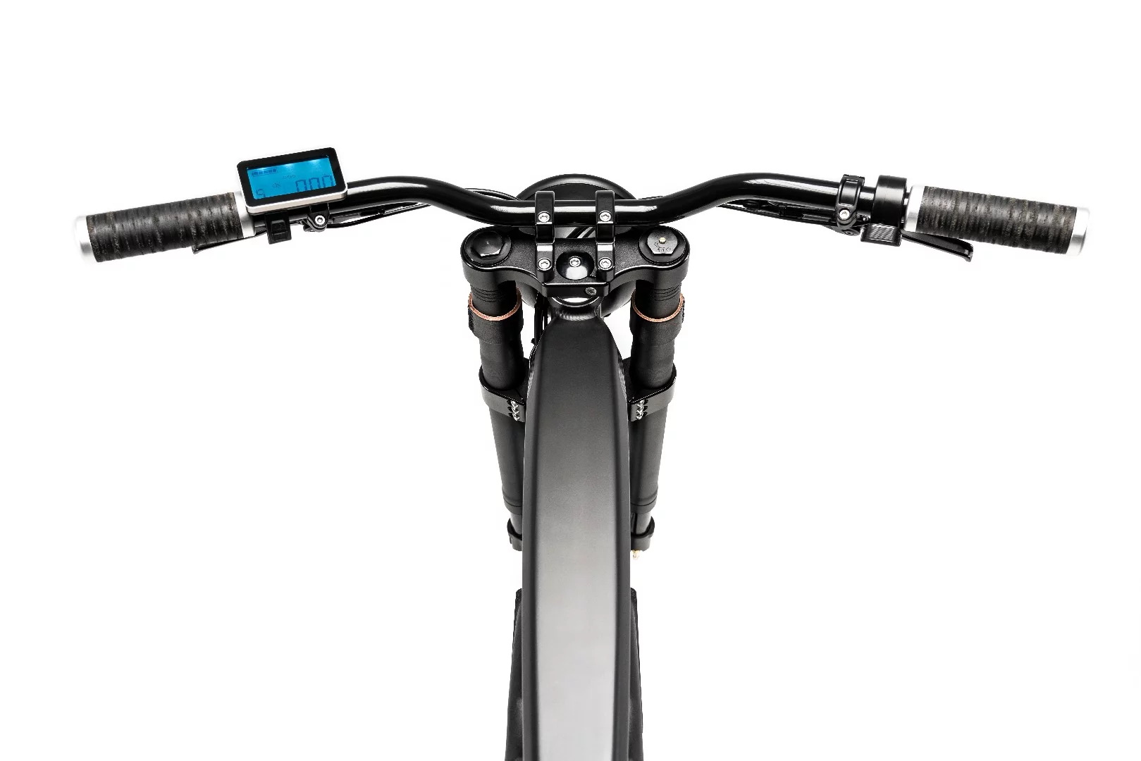 The Vintage includes a control computer