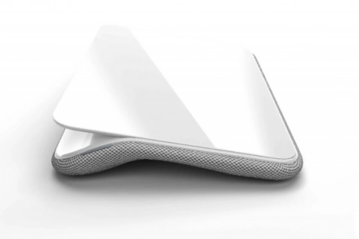 Logitech Comfort Lapdesk
