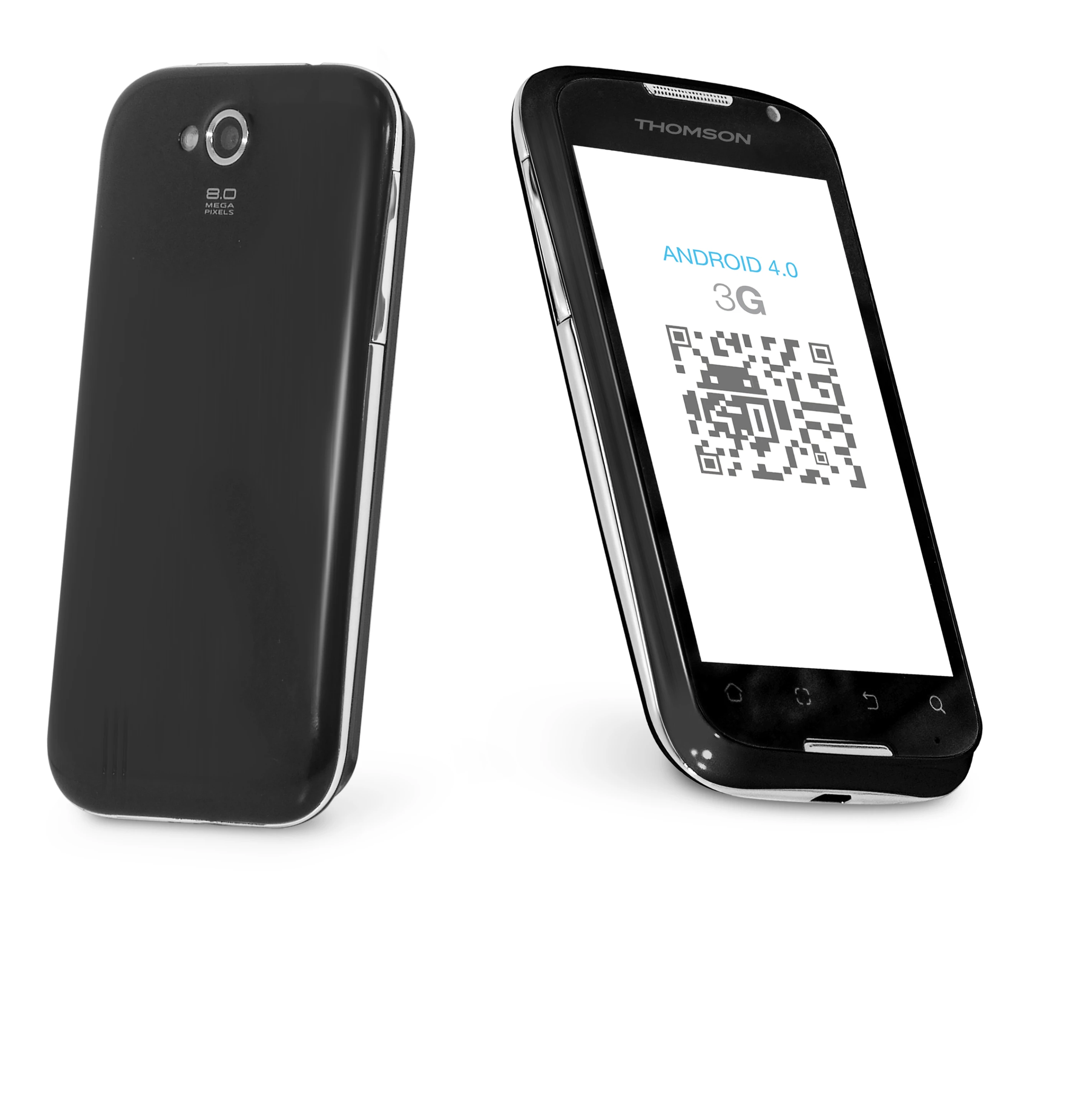 The X-Link 4.0 packs GPS, Wi-Fi and Bluetooth 3.0 with A2DP
