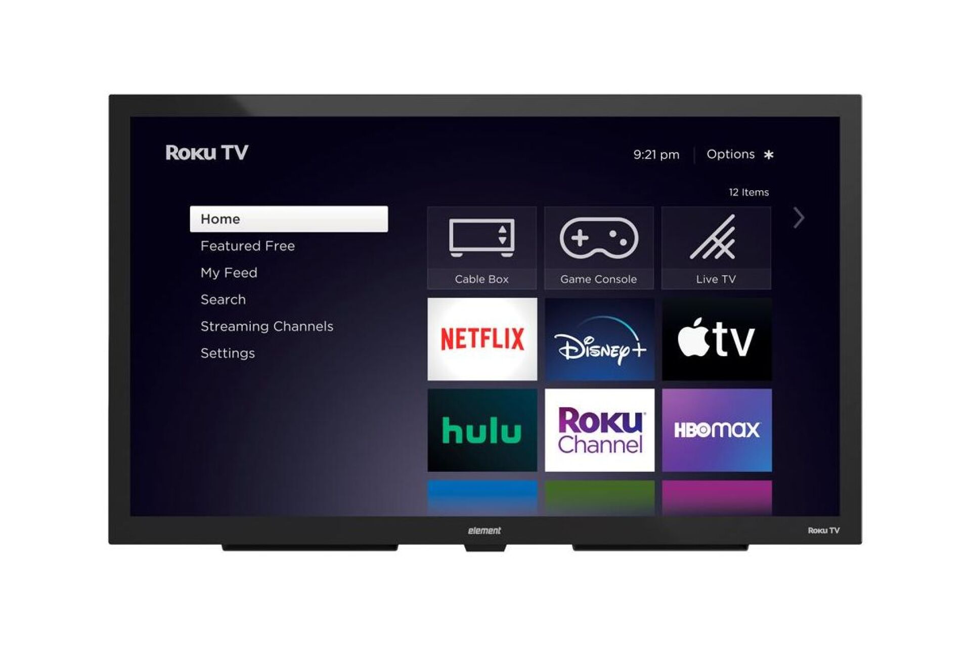 Roku takes streaming beyond the living room with first outdoor TV