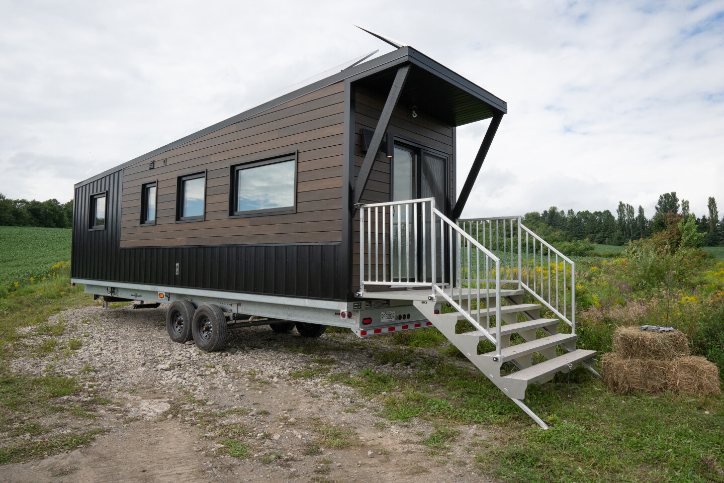 Curated visual reference: Curated Off Grid Apartments For Nomads Gallery View