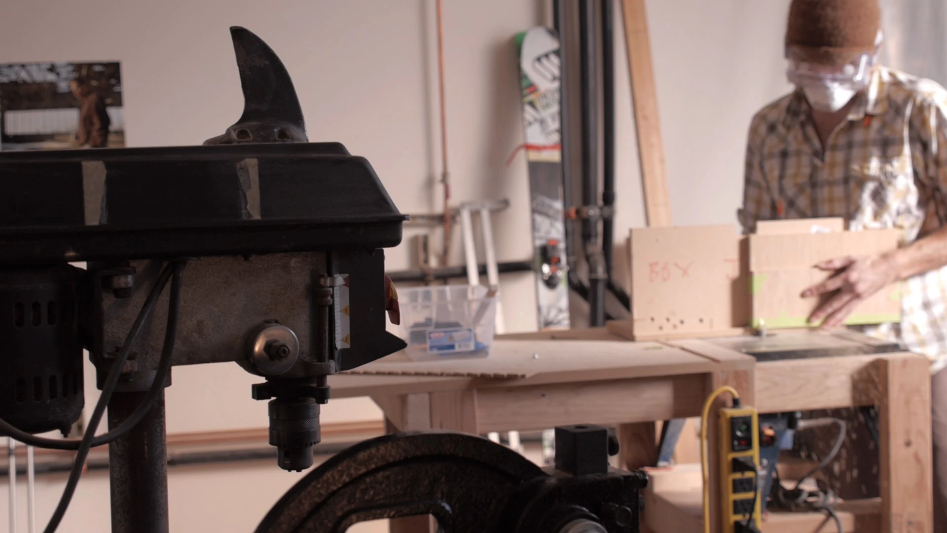 Blueshift speakers are open source, meaning that the company will freely share plans and schematics so that tinkerers can build their own speakers
