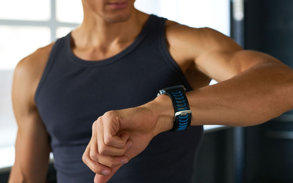 You can’t trust your smartwatch while you work out