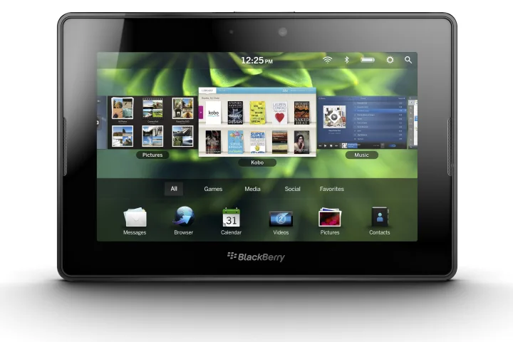 RIM has revealed pricing and availability information for its new 7-inch Playbook tablet