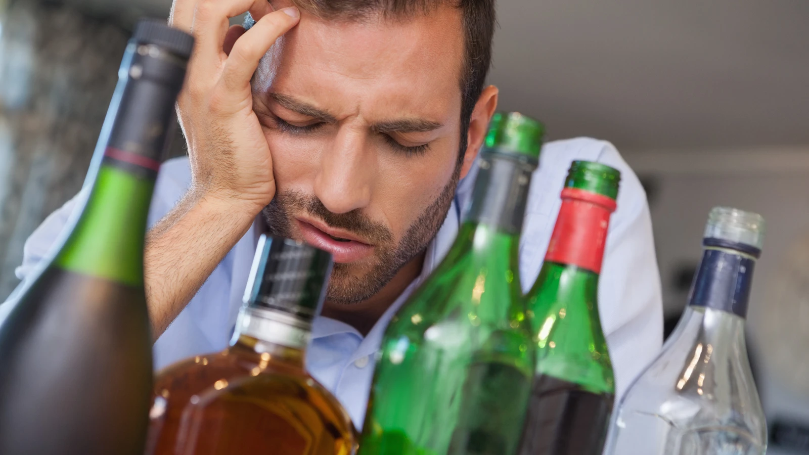 Scientists have found that Korean pear juice can prevent hangover symptoms