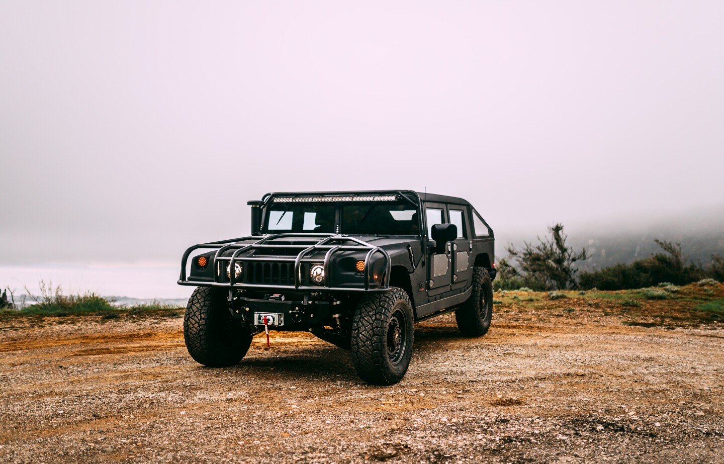 Stalker hummer 300
