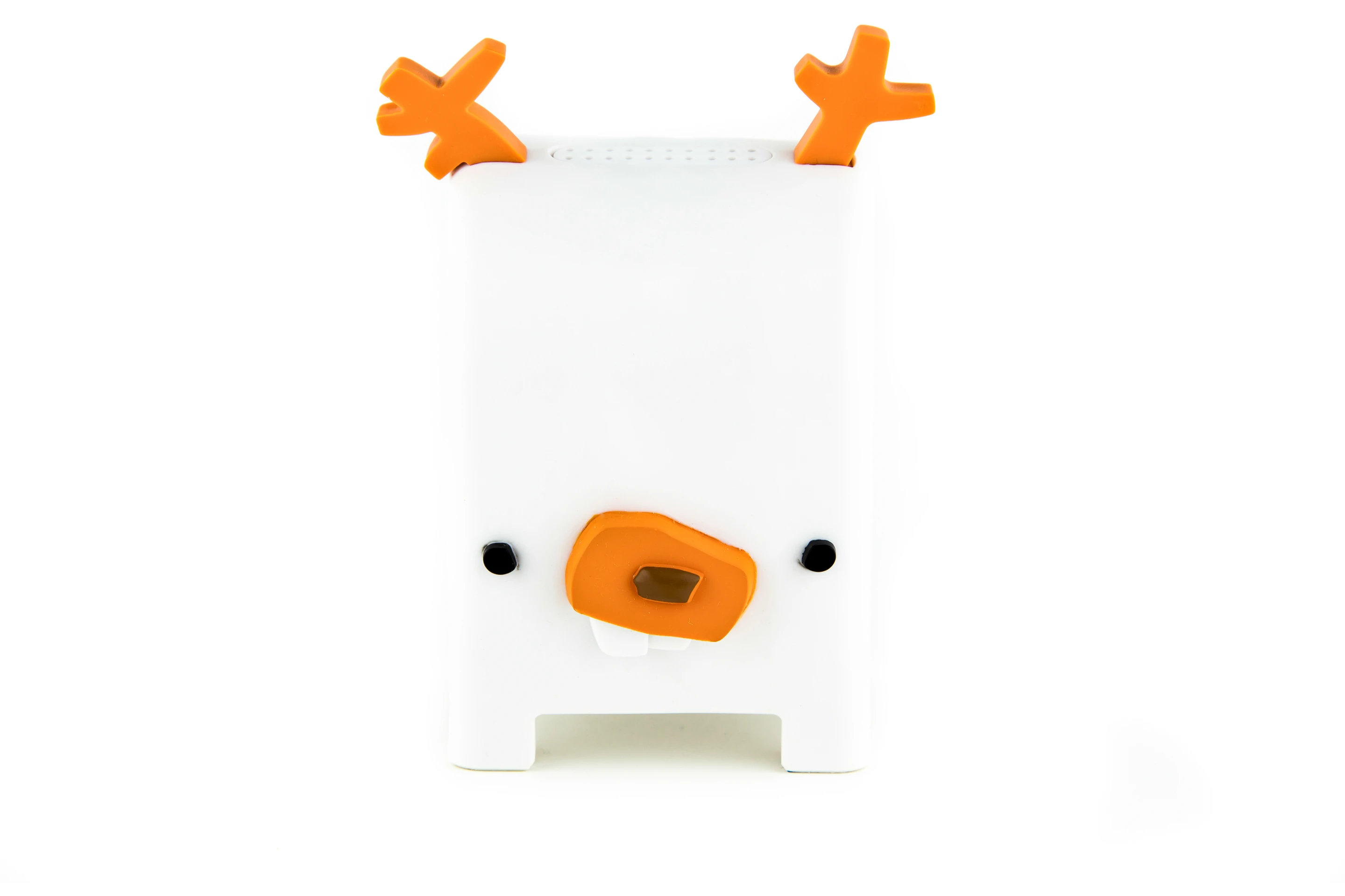 All the Mailment are designed to resemble street mailboxes (Photo: Toymail Co)
