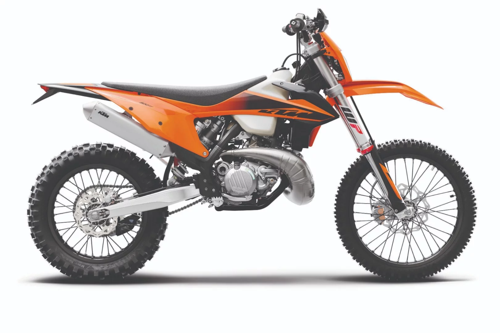 2020 KTM 300 EXC TPI – the 2-stroker