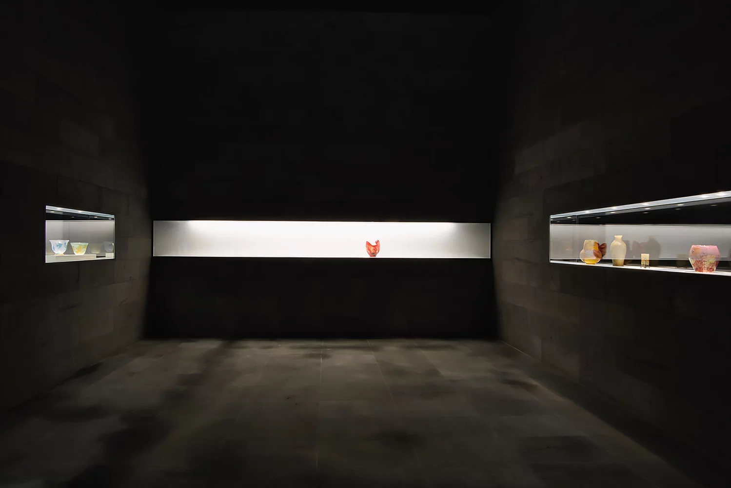 JAC studios - Yumin Art Nouveau Collection, Phoenix Jeju, South Korea