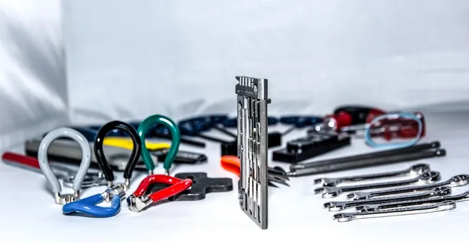 The Distinct multitool