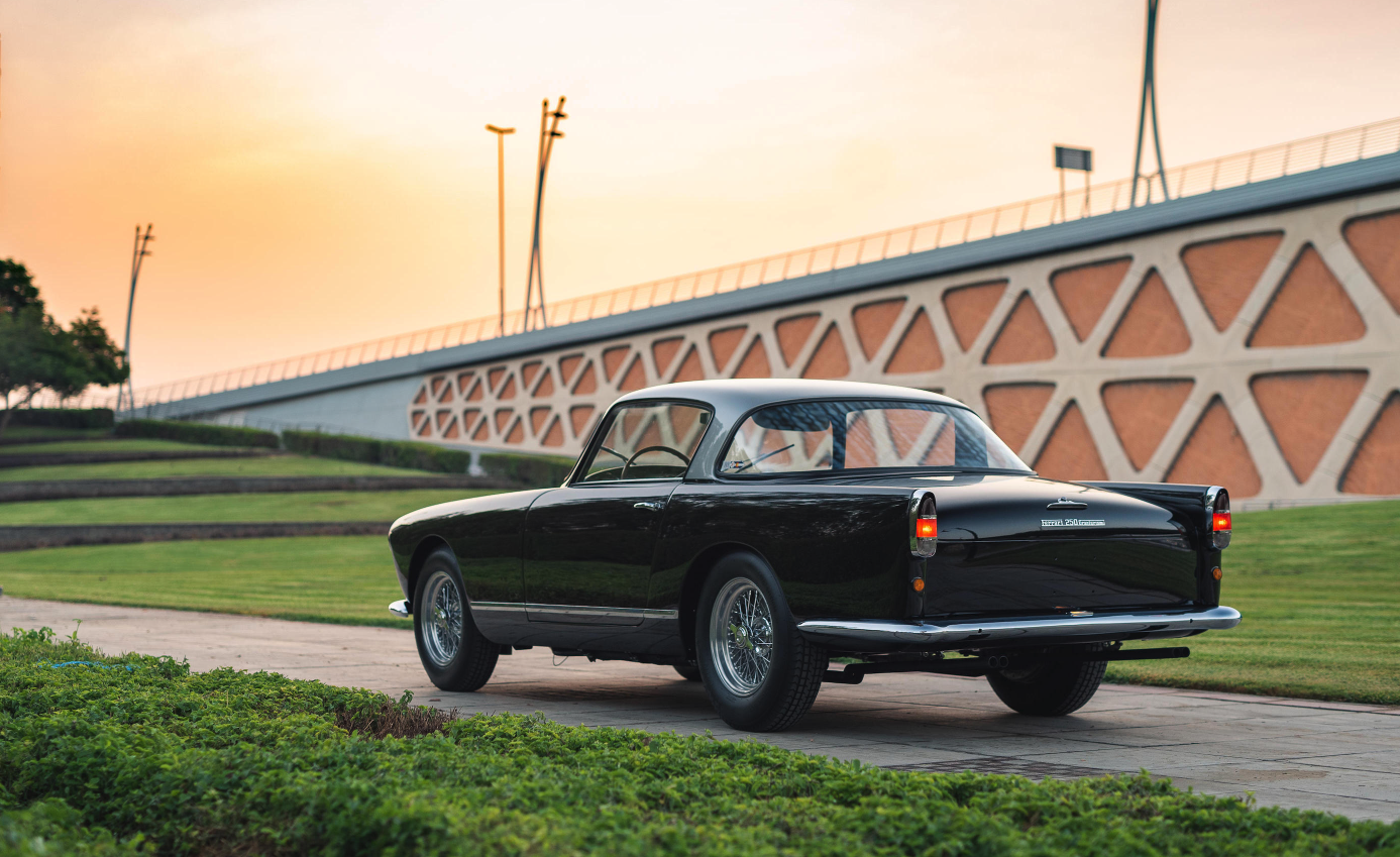1958 Ferrari 250 GT Coupe
