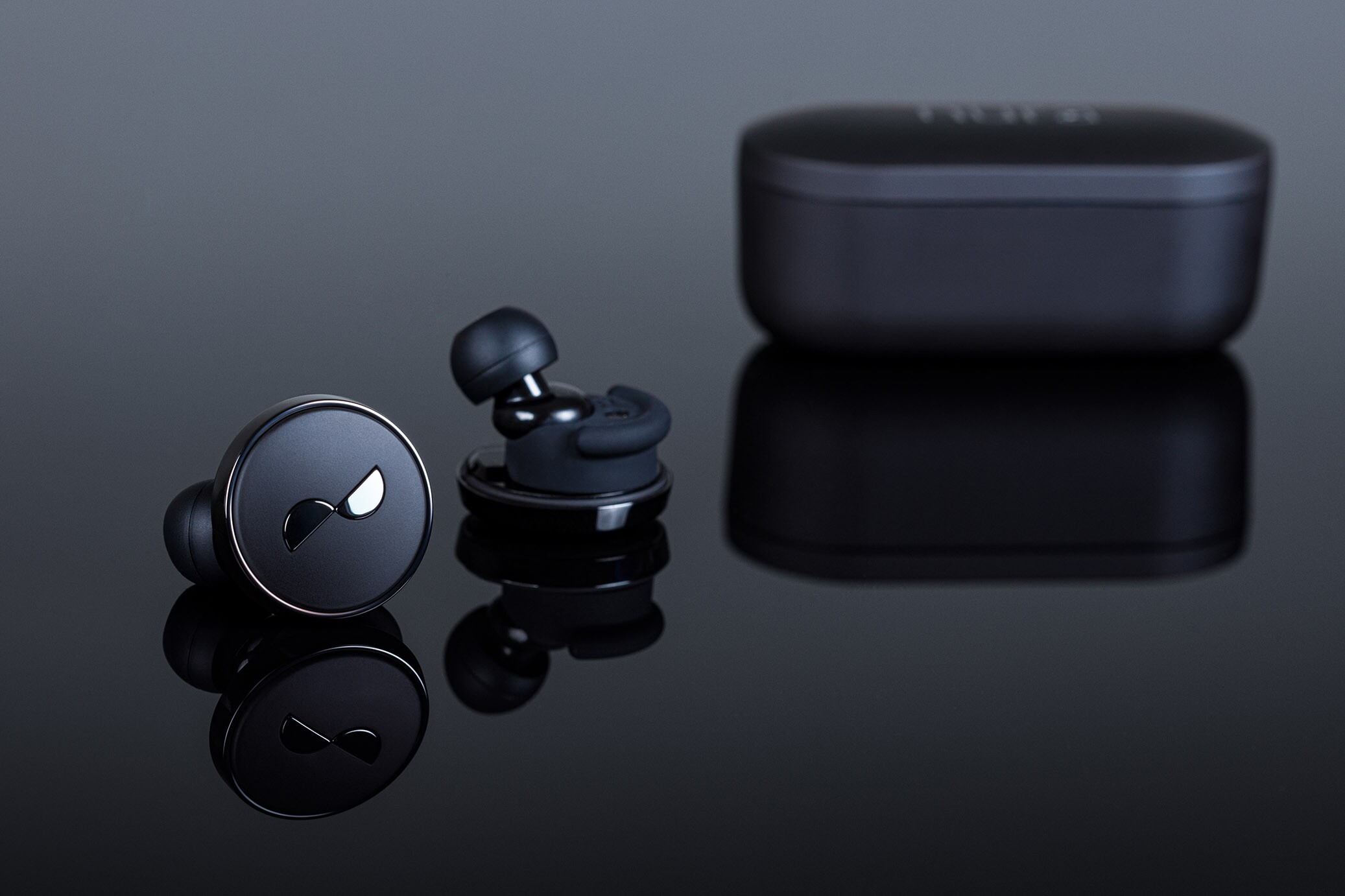 NuraTrue Pro review Lossless earbuds for audiophiles