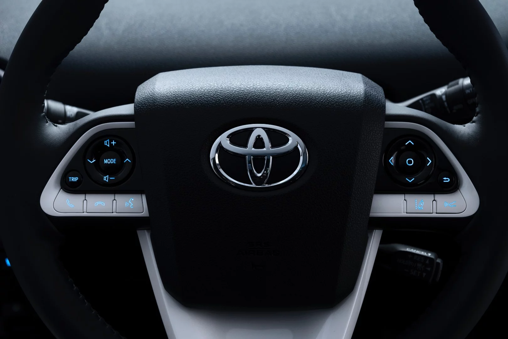 The all-new fourth-generation Toyota Prius