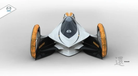 MAZDA KAAN