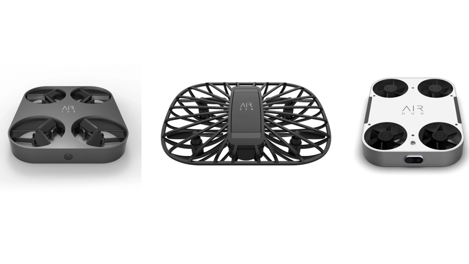 AirSelfie's news models will become available sometime in 2019