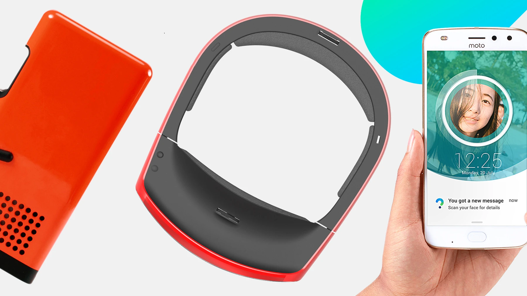 Lenovo has some new concepts to show off