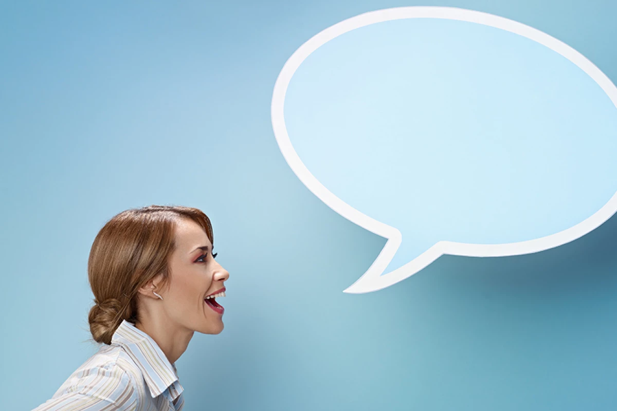 Research from NTNU is attempting to recognize human speech more accurately by detecting how we use our vocal tract to produce sound (Image: Shutterstock)
