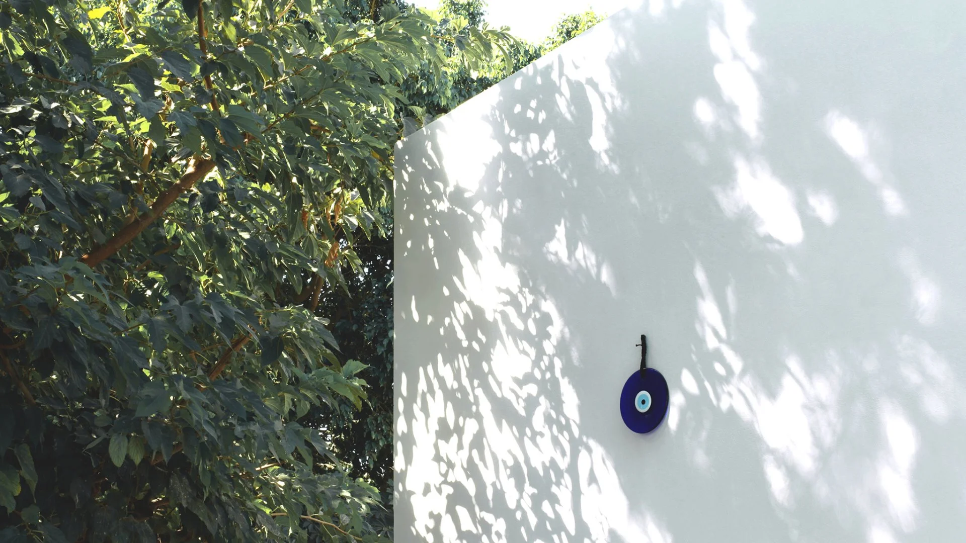 The Monocabin prototype is currently being used as an artist summer residence in Greece