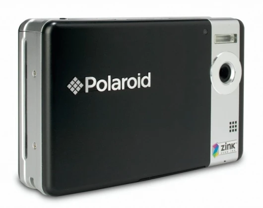 The Polaroid PoGo™ Instant Digital Camera