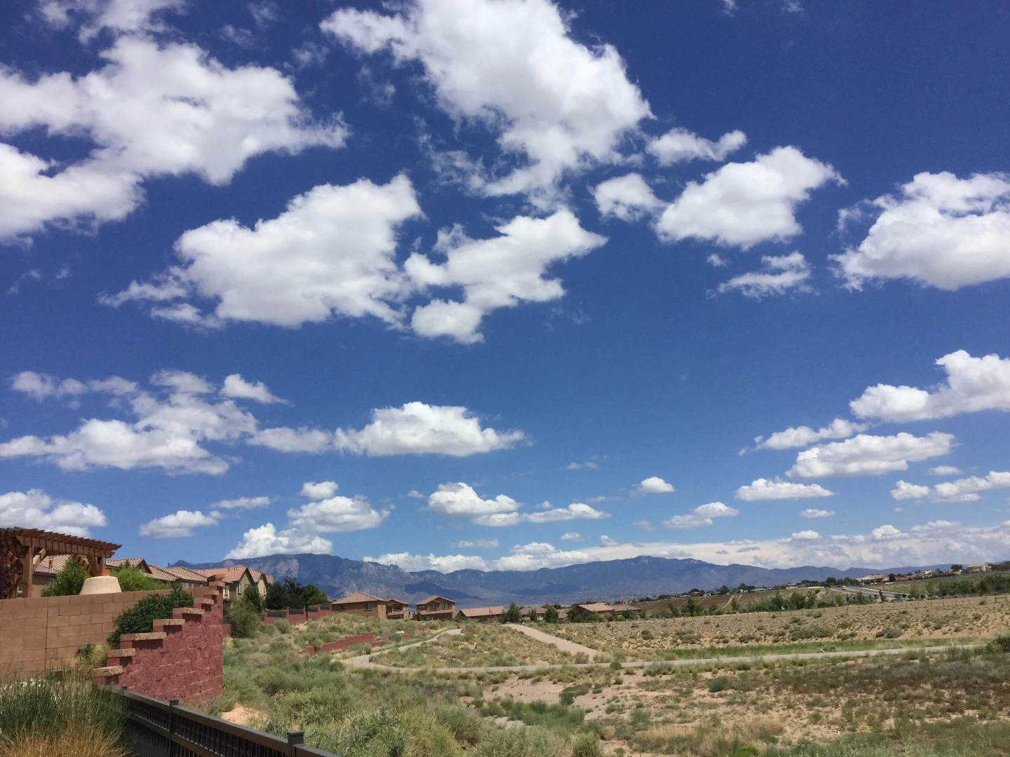 Sample shot, iPod touch (6th-generation) rear camera