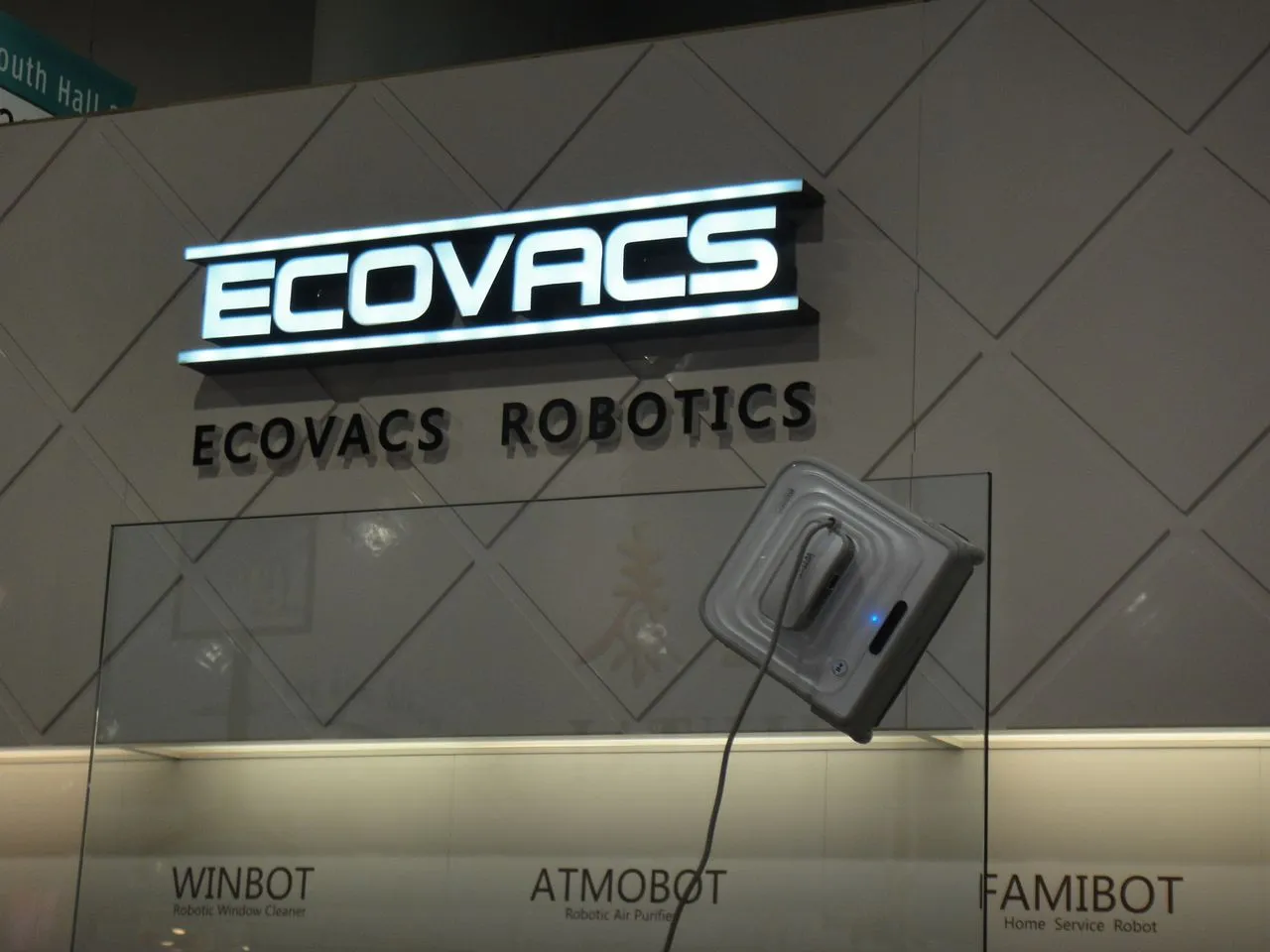 Winbot 7