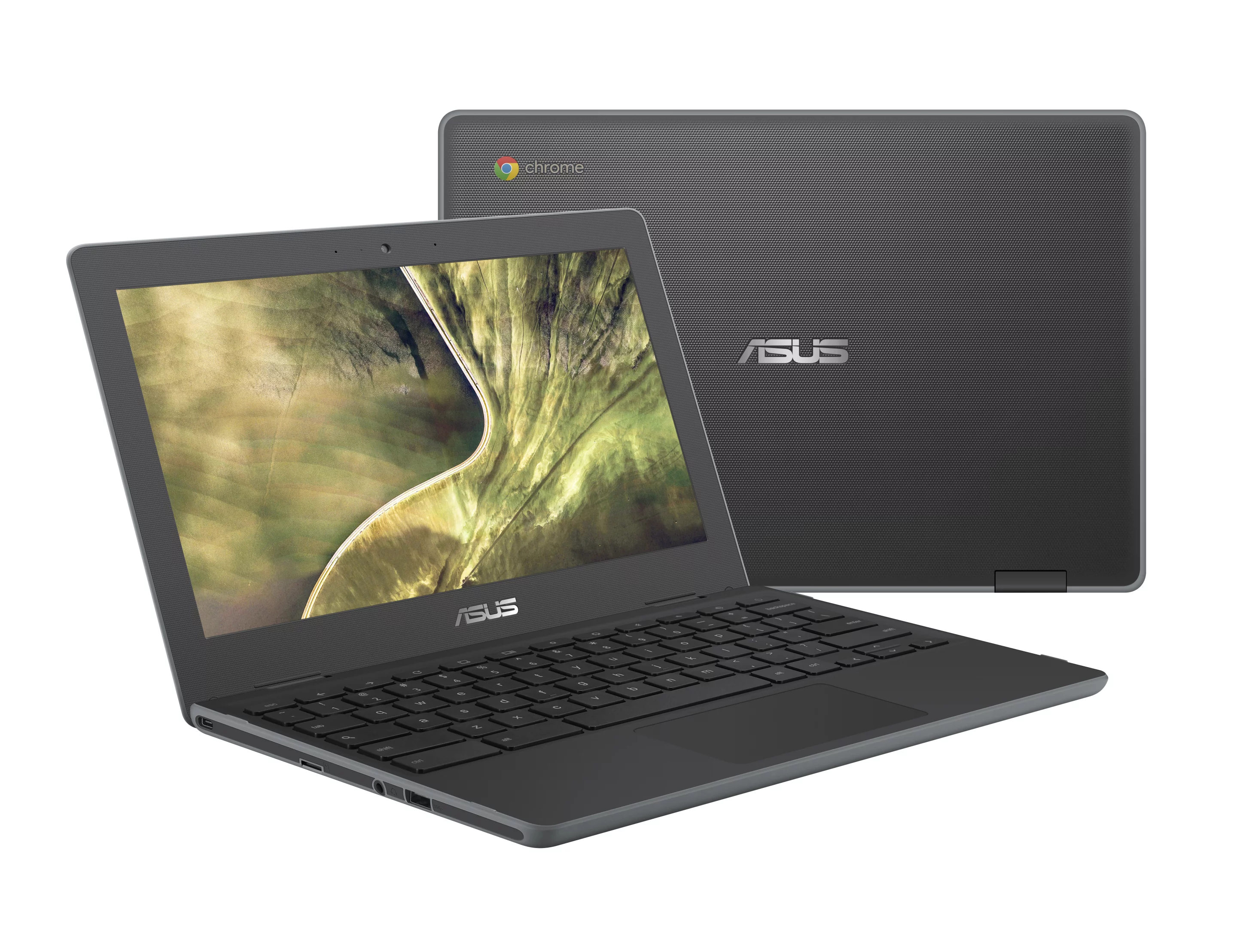 Ahead of CES 2019, Asus has announced new Education Series Chromebooks