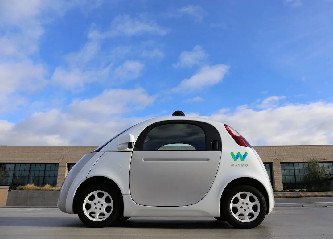 Google has spun off its self-driving car project into a new company, called Waymo