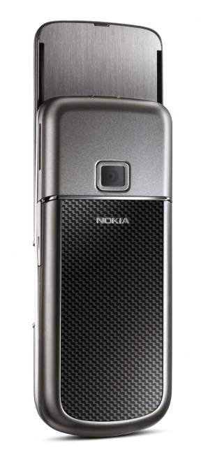 The Nokia 8800 Carbon Arte